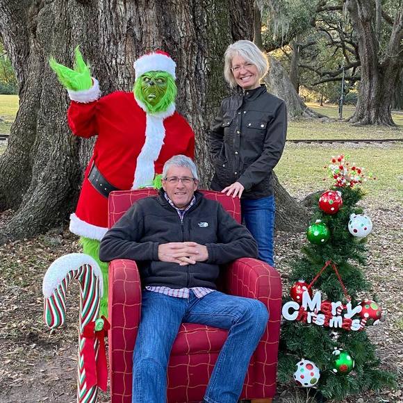 Meet your Posher, Nancy - Picture 1 of 1